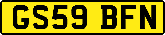 GS59BFN