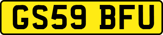 GS59BFU