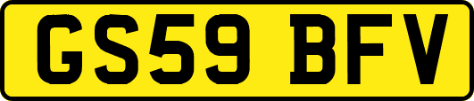 GS59BFV