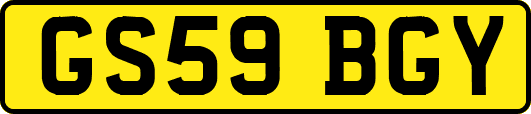 GS59BGY