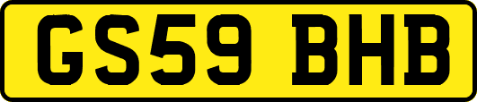 GS59BHB