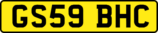 GS59BHC