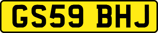 GS59BHJ