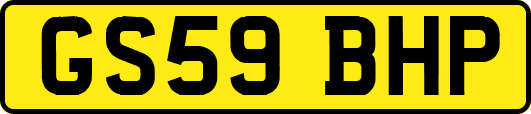 GS59BHP