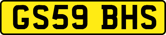 GS59BHS
