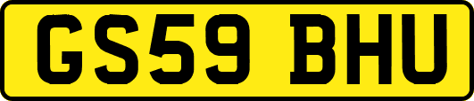 GS59BHU