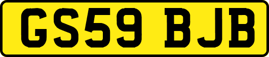 GS59BJB