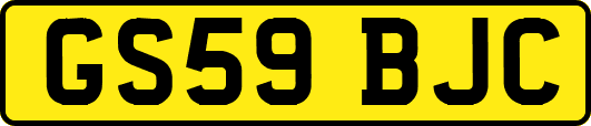 GS59BJC