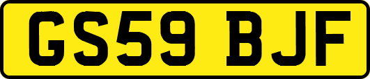 GS59BJF
