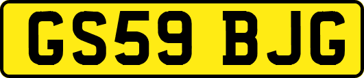 GS59BJG