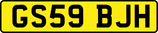 GS59BJH