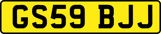 GS59BJJ