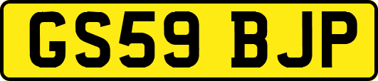 GS59BJP