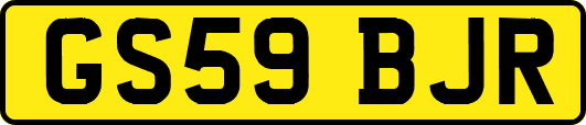 GS59BJR