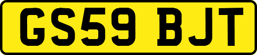 GS59BJT