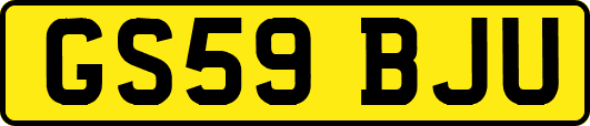 GS59BJU