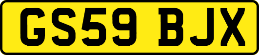 GS59BJX