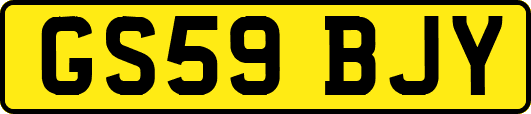 GS59BJY