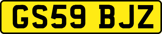 GS59BJZ