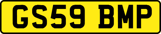 GS59BMP