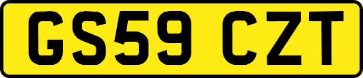 GS59CZT