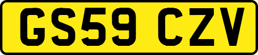 GS59CZV