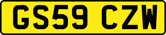 GS59CZW