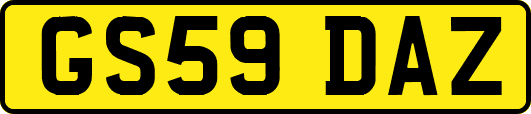GS59DAZ