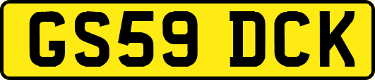 GS59DCK