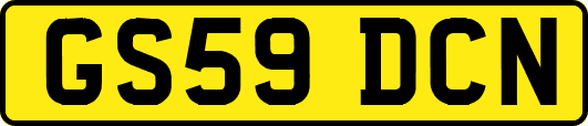GS59DCN