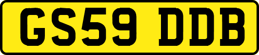 GS59DDB