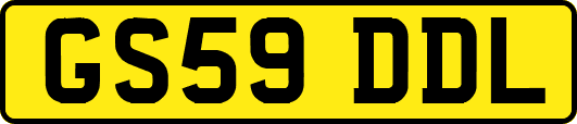 GS59DDL