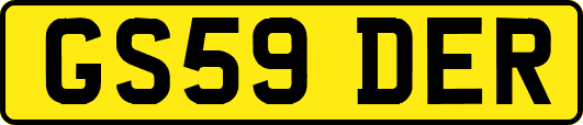 GS59DER
