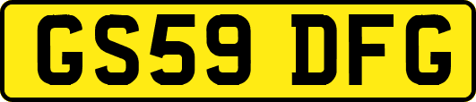 GS59DFG