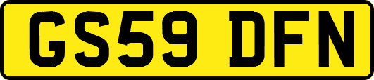 GS59DFN