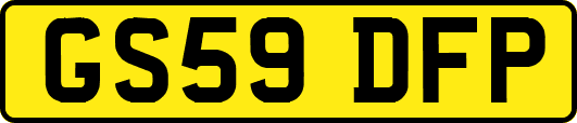 GS59DFP