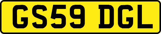 GS59DGL