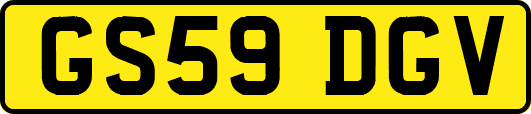 GS59DGV