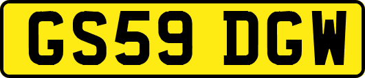 GS59DGW