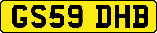 GS59DHB