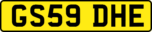 GS59DHE
