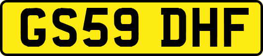 GS59DHF