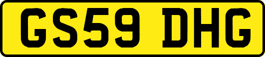 GS59DHG