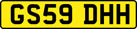 GS59DHH