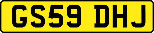 GS59DHJ