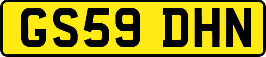 GS59DHN