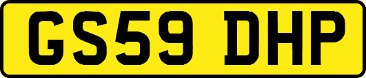 GS59DHP