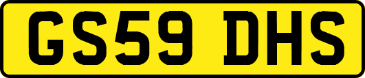 GS59DHS