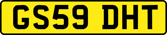GS59DHT