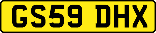 GS59DHX